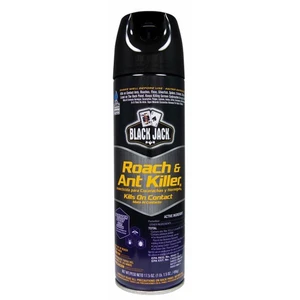 SG6003, Black Jack Roach & Ant Killer 17.5 Lavender Scent, 71281060038
