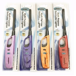 ZY-389, MK Multi Purpose BBQ Lighter, 6945150900838