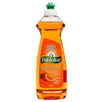 PD12O, Palmolive Dish 12.6oz Orange 372ml, 058000311619