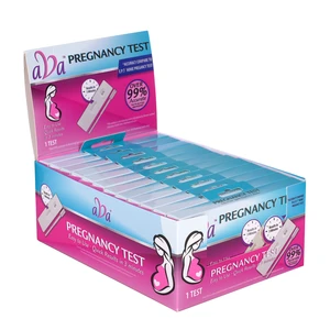 64201, Ava FDA approved Pregnancy Test, 191554642010
