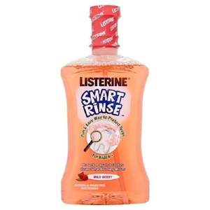 L500KMB, Listerine 500ml Smart Kidz Mild Berry, 3574660695403