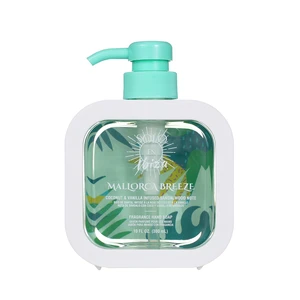 60721, Solo EN Ibiza Hand Soap 10oz – Mallorca Breeze, 191554607217