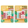 26190, Solo  En Ibiza Moisturizing Lip Balm 4pk, 191554261907