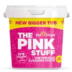 TPS850-CP, The Pink Stuff 850g 30oz Miracle Cleaning Paste, 5060033821114