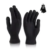 11116, Insulated Winter Magic Glove Black Only, 191554111165