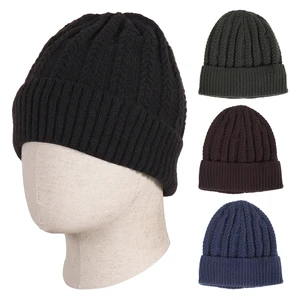 D10338, Men's Hat w/Lining, 191554103382