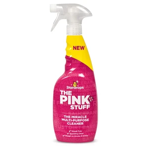 TPS750-MPC, Star Drops The Pink Stuff 750ml 25.3oz Trigger Multi Purpose Cleaner, 5060033823682