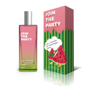 88344, Ladies EDP 1.7oz  JOIN THE PARTY WITH A PUNCH OF WATERMELON, 191554883444