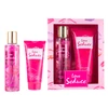 89359, Women's Body Mist 2pcs Set  Love Seduce 180ml Body Mist 177ml Body Lotion, 191554893597