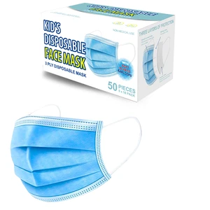 FM-07, Fleece Face Mask, 842061301142