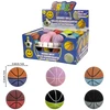 84170, Krazy Super Bounce Ball 2.4in Basketball, 191554841703