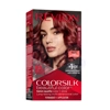 CS66, Revlon ColorSilk Hair Color #66 Cherry Red