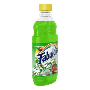 F16PF, Fabuloso 16.9oz Passion Fruit, 827854016847