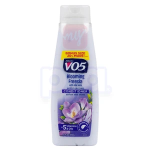 VO5-CBF, VO5 Conditioner 15oz Blooming Freesia, 816559019789