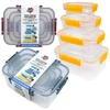 56141, Fresh Guard Food Storage Container Set 4pcs, 191554561410