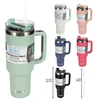 58238, Splash Bottle Stainless Steel Travel Mug 40oz, 191554582385