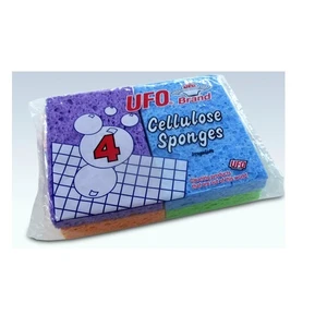 UFO904, UFO Cellulose 4PK, 724082009040