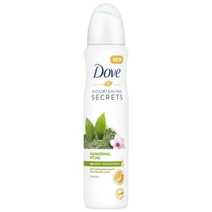 DBS250ARG, Dove Body Spray 250ml Awakening Ritual Green Tea, 8717163714959