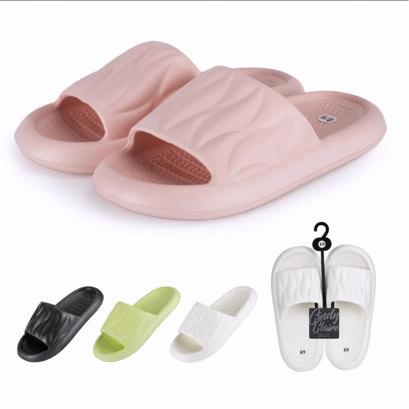 Ladies Slipper