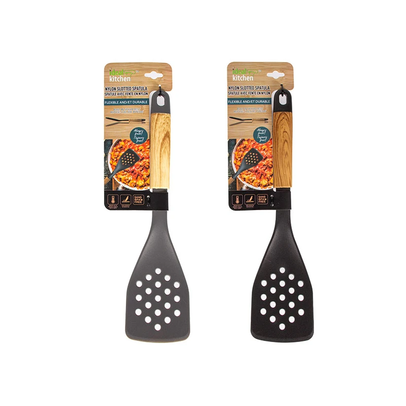 Ideal Kitchen Nylon Slotted Spatula