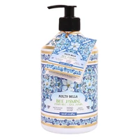 60361, Molto Bella Hand Soap  21.3 FL OZ Blue Jasmine, 191554603615