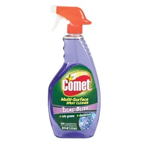 CT22LB, Comet Trigger Cleaner 22oz Lilac Bliss, 10678112106964