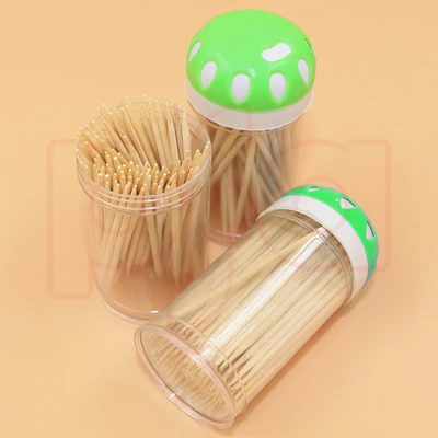 39004, Ideal Kitchen Toothpick 800CT 4PK, 191554390041