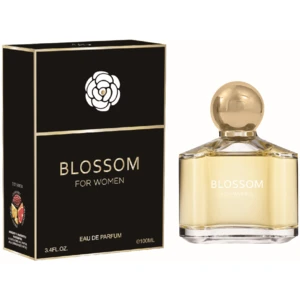 88333, Ladies EDP 3.4oz BLOSSOM, 191554883338