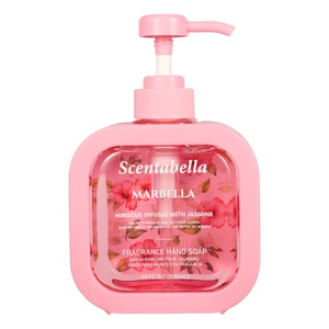 60656, Scentabella Hand Wash 10oz – MarBella, 191554606562