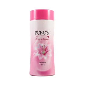 POND200G, Ponds Powder Dream Flower Talcum  200g, 8901030638572