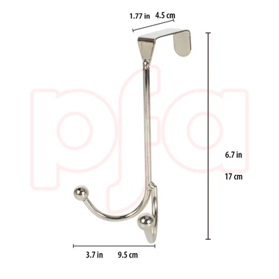 45122, Ideal Home Over door hooks, 191554451223