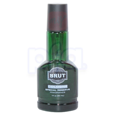 BRUTC-GR, Brut Cologne 1oz (30ml) Green, 827755710356