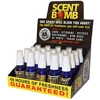 SB1A, Scent Bomb Air Fresheners 1oz Type 1 Assorted, 855765001362