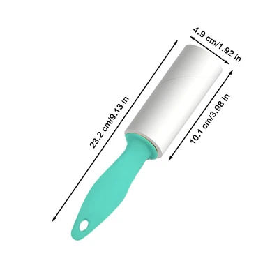 44109, Wish Lint Roller 66 Sheets, 191554441095