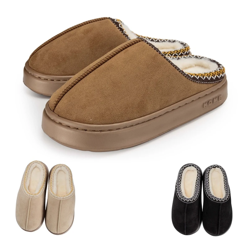 Thermaxxx Ladie's Slipper