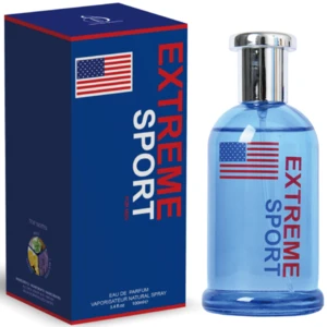 88206, Men's EDP 3.4oz  EXTREME SPORT, 191554882065