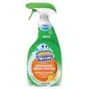 SB70755, Scrubbing Bubble 32oz Bathroom Cleaner Citrus, 025700707554