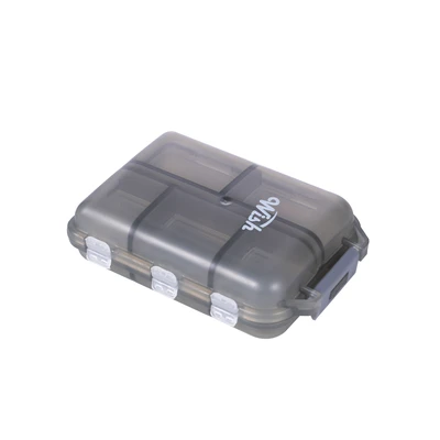 46108, Wish 10 Compartment Pill Box, 191554461086