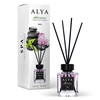 99140, ALYA Nature Scents Reed Diffuser 3.3oz Spa, 8696601070218