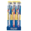 OB1, Oral-B Toothbrush Shiny Clean w/ Cover Soft, 3014260786847