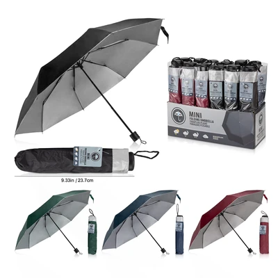 46004-24, Umbrella Mini in Display, 191554460041