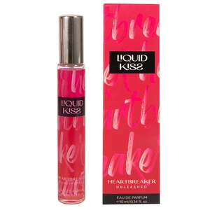 OD88337, LIQUID KISS Ladies EDP 0.34oz Rollerball  HEARTBREAKER UNLEASHED, 191554883376