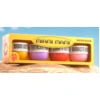 88731, MIAMI MAMI MAMACITA/BONBON/COQUETA/TENTACION 4pcs Gift set 50g/1.76ozCream, 191554887312