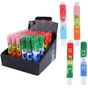 55401, Pipe Silicone sleeve, 0368825540140