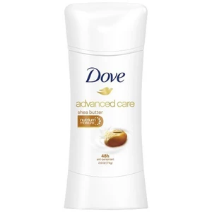DD26SB, Dove Deo IS 2.6oz Shea Butter, 079400351203