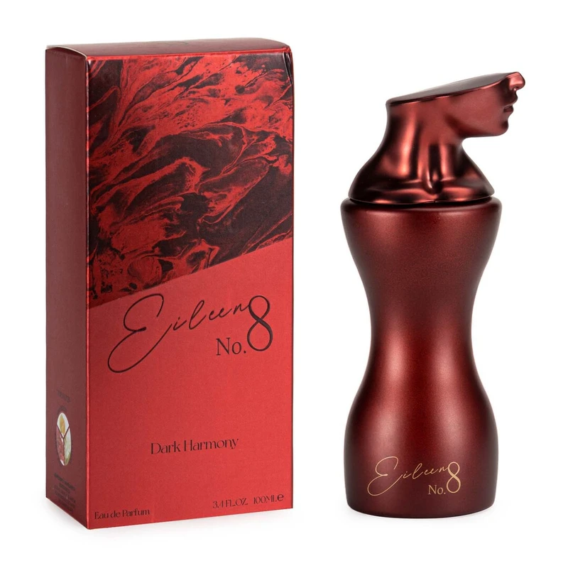 Ladies EDP 100ml/3.4fl.oz EILEEN NO.8