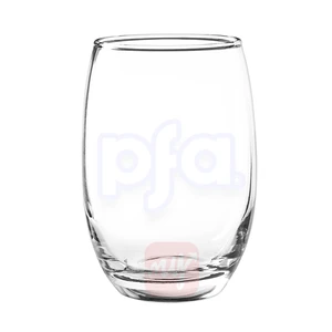 CR-0454AL12, Cristar Mikonos Stemless Wine Glass 15.5oz, 840325045672