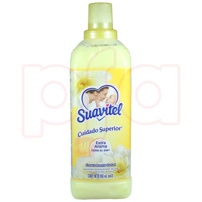 SL850Y, Suavitel 850ML Aroma De Sol, 7509546016313