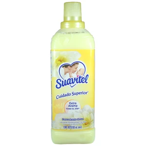 SL850Y, Suavitel 850ML Aroma De Sol, 7509546016313