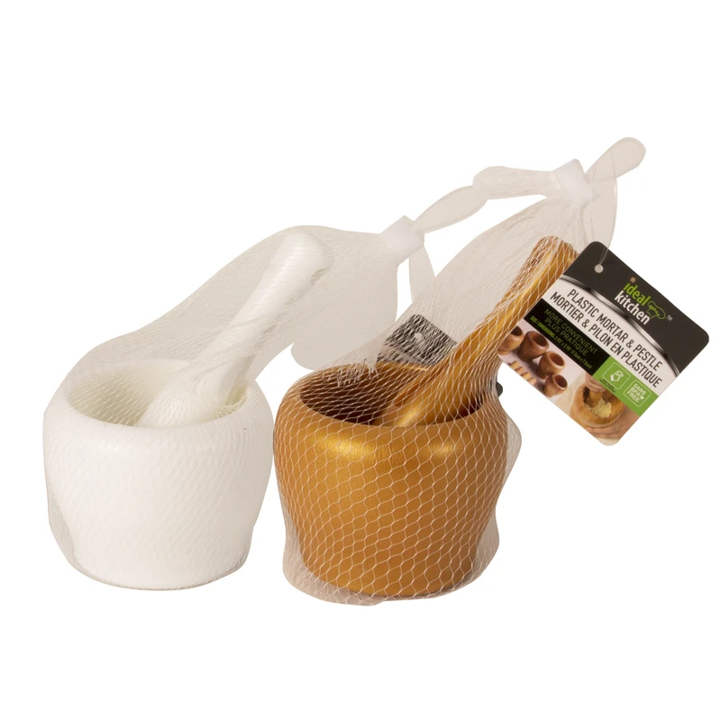 Ideal Kitchen Plastic Grinder M
